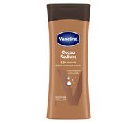 Loción Corporal hidratante Cocoa Radiant 400 ml