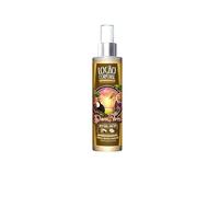 Loción Corporal Hidratante con Urucum y Aloe Vera Dona Flora - Hidratación Profunda y Piel Revitalizada - Textura Ligera y Absorción Rápida - Uso Diario - 200ml