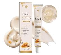 Loción Corporal Hidratante Para Piel Seca - Crema Nutritiva 20 g | Loción para la Piel | para Adultos Después de la Ducha Baño Antes de Dormir Hora de Acostarse Esposa Novia Marido