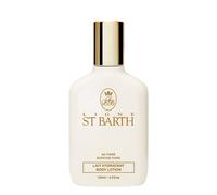 St Barth Moisturing Body Lotion Tiare 125 Ml