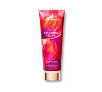 Loción corporal hidratante / victoria's secret patchouli rose / hidra
