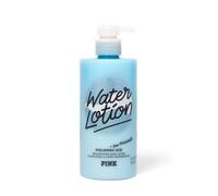 Loción corporal hidratante victoria's secret pink water / body lotion
