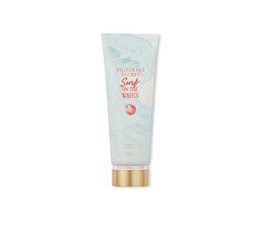 Loción corporal hidratante / victoria's secret / surf on the waves co