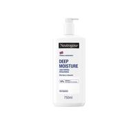 Neutrogena Formula Noruega Locion Corporal Hidratacion Profunda