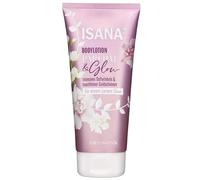 Loción corporal Isana Glow & Shine - 200 ml, (1 unidad)