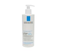 LIPIKAR BAUME LIGHT AP+M bálsamo de triple acción reparadora 400 ml