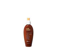 Loción corporal milk shake sun & more con protección spf 30, hidrata