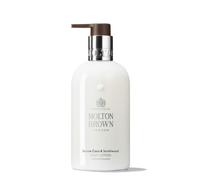 Loción corporal molton brown coco & sandalwood / nutritiva / 100 ml p