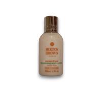 Loción corporal molton brown japanese orange hidrata y revitaliza la