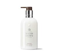 Loción corporal / molton brown / suede orris / nutritiva y hidratante