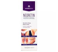 Loción Corporal Neoretina | Zonas Sensibles 100ml