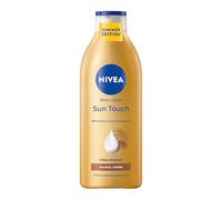 Loción corporal Nivea Sun Touch, 400 ml