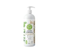 Loción Corporal Nutri-Natur