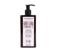 Loción corporal nutritiva con Coco 250 ml