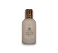 Loción corporal nutritiva / molton brown / coastal cypress & sea fenn