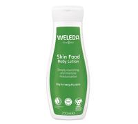 Loción Corporal Orgánica Vegana Weleda Skin Food 200ml Para Piel Seca RRP £15
