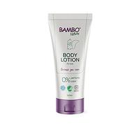 Loción Corporal para Bebés Bambo Nature 100 ml