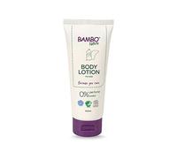 Loción Corporal para Bebés Bambo Nature 100 ml
