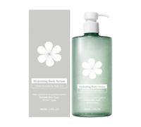 Loción Corporal para Mujeres - Hidratante Natural Portátil Nutritiva | Loción para Piel Árida | Uso Diario, Viajes, Hogar, Masajes, Vacaciones, Piernas, Espalda, Pecho, Brazos, Axilas, Noche