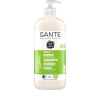 Loción corporal piña y limón Sante, 500 ml