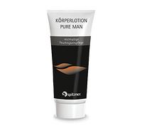 Loción corporal Pure Man 200 ml Loción de spitzner