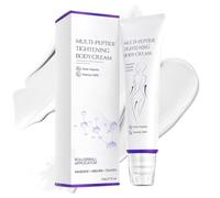 Loción Corporal Reafirmante 20g Bálsamo Roller Hidratante Natural