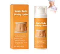 Loción Corporal Reafirmante 50g, Loción Corporal Hidratante, Pieles Secas a Muy Secas, Incluso Reafirma Lifting, Moisturizing and Firming Body Lotion,Nutritiva Reafirmante Para Piel Flácida Y Brazos