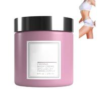 Loción Corporal Reafirmante Champán, Loción Corporal Reafirmante y Tensora, Crema de Coco y Almendras Dulces, Hidratante con Esencia de Vainilla, Ideal para Hidratar la Piel del Cuerpo, Brazos y Pie