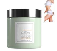 Loción Corporal Reafirmante Champán, Loción Corporal Reafirmante y Tensora, Crema de Coco y Almendras Dulces, Hidratante con Esencia de Vainilla, Ideal para Hidratar la Piel del Cuerpo, Brazos y Pie