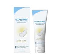 Loción Corporal Reafirmante Profesional 2025, Crema Corporal Antiedad, Crema Reafirmante, Loción Hidratante Natural, Reduce y Suaviza las Líneas de Expresión