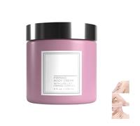 Loción corporal reafirmante y lifting de color champán, profundamente hidratante y suavizante, nutriendo brazos, piernas y partes del cuerpo secas. (Rose)