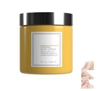 Loción corporal reafirmante y lifting de color champán, profundamente hidratante y suavizante, nutriendo brazos, piernas y partes del cuerpo secas. (Vanilla)