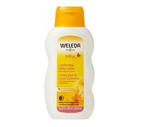 Loción Corporal Reconfortante Para Bebés Calendula 6.8 Oz De Weleda