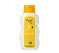 Loción Corporal Reconfortante Para Bebés Calendula 6.8 Oz De Weleda