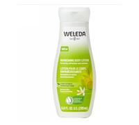 Loción Corporal Refrescante 6.8 Oz De Weleda