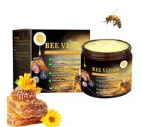 Loción corporal relajante, crema para piernas para el cuidado de las articulaciones, herramienta de masaje natural con función hidratante, loción para el cuidado de la piel para un acabado ligero, dis