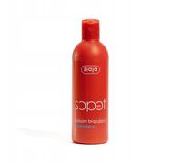 Loción corporal relajante ZIAJA, bronceado natural, 300 ml