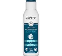 Lavera Basis Sensitiv Loción Nutritiva 250 ml