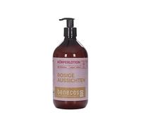 LOCION CORPORAL rosa mosqueta 500ml. BIO VEGANO