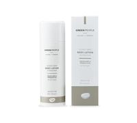 Loción Corporal Sin Fragancia de Green People - Natural y Orgánica para Piel Sensible - Libre de Parabenos - Vegana, 150 ml