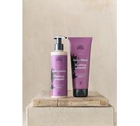 Urtekram Leche Corporal Calmante Lavanda 245ml