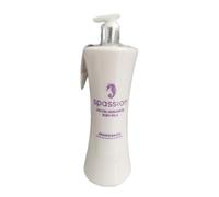 Loción Corporal Spassion 800 ml Arándano - Marca: Spassion - EAN: 8411375031223