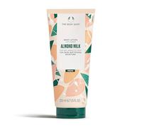 The Body Shop Almond Milk Body Lotion 200ml