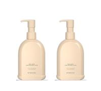 Loción Corporal Ultra Rica Aroma Elegante | Hidratante corporal no pegajoso for el cuidado corporal durante todas las estaciones(2PCS)