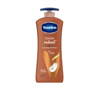 Vaseline Intensive Care Cocoa Glow Body Cream 600ml