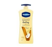 Vaseline Intensive Care Essential Healing Body Lotion 600ml