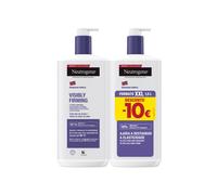 Loción Corporal Visibly Renew - Pack Promocional