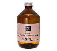 Loción de baño íntima Zero Waste 500 ml de gel