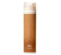 Loción de brillo natural, potenciador de bronce gradual, humectante bronceador con fórmula nutritiva, bronceador sin sol con hidratación diaria, loción corporal autobronceadora, para cara, piernas, mu