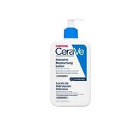 CeraVe Loción Hidratante Intensiva 5% Hidro-Urea 473mL